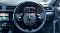 Skoda Superb 2.0 TDI CR SE L 5dr DSG Diesel Hatchback